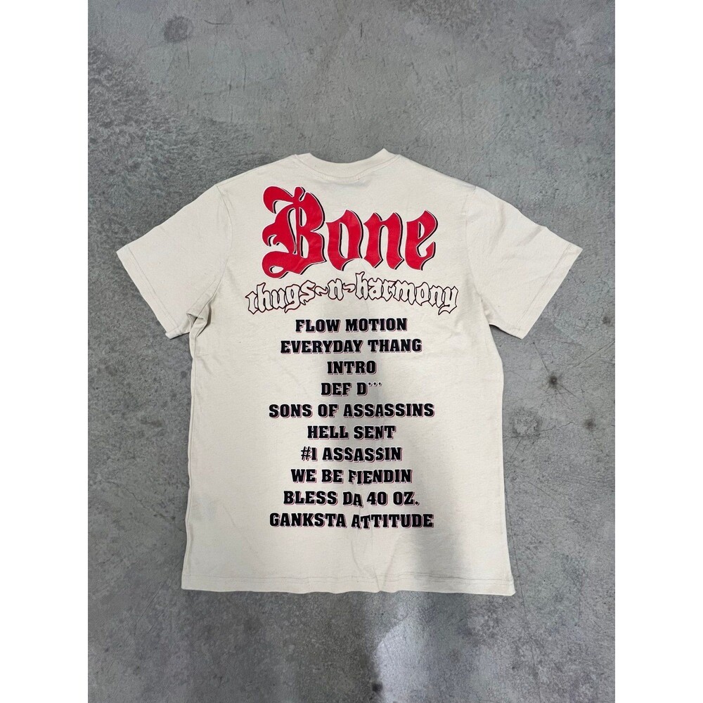 Bone Thugs N’ Harmony T-Shirt